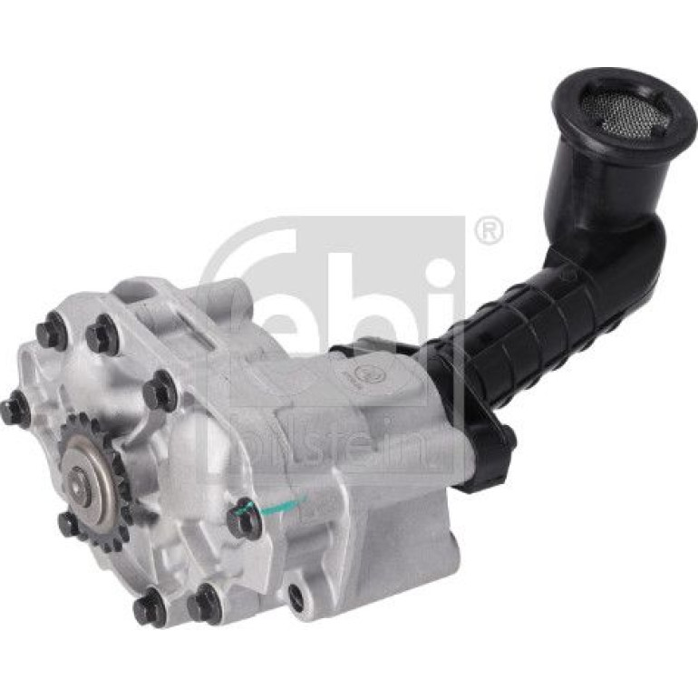 FEBI BILSTEIN 185986 Ölpumpe FEBI BILSTEIN 185986 Ölpumpe