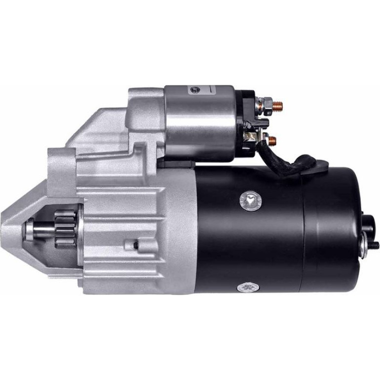Starter 8EA 011 611-061 Starter 8EA 011 611-061