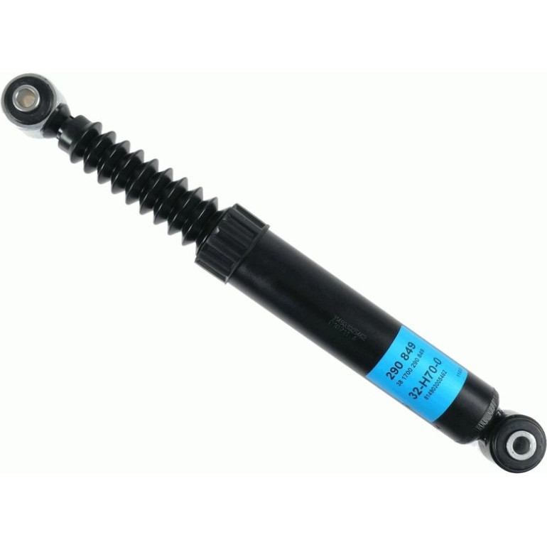 Stoßdämpfer 290 849 Stoßdämpfer 290 849