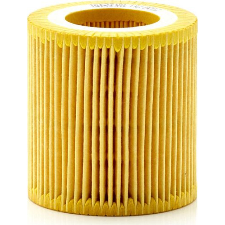 Ölfilter HU 8011 Z Ölfilter HU 8011 Z