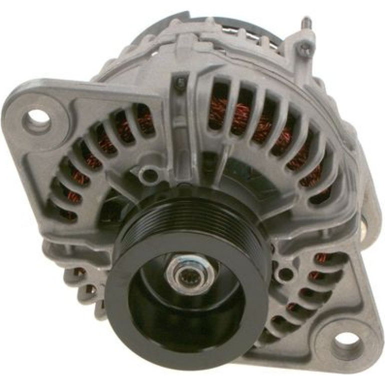 Generator 0 124 655 437 Generator 0 124 655 437