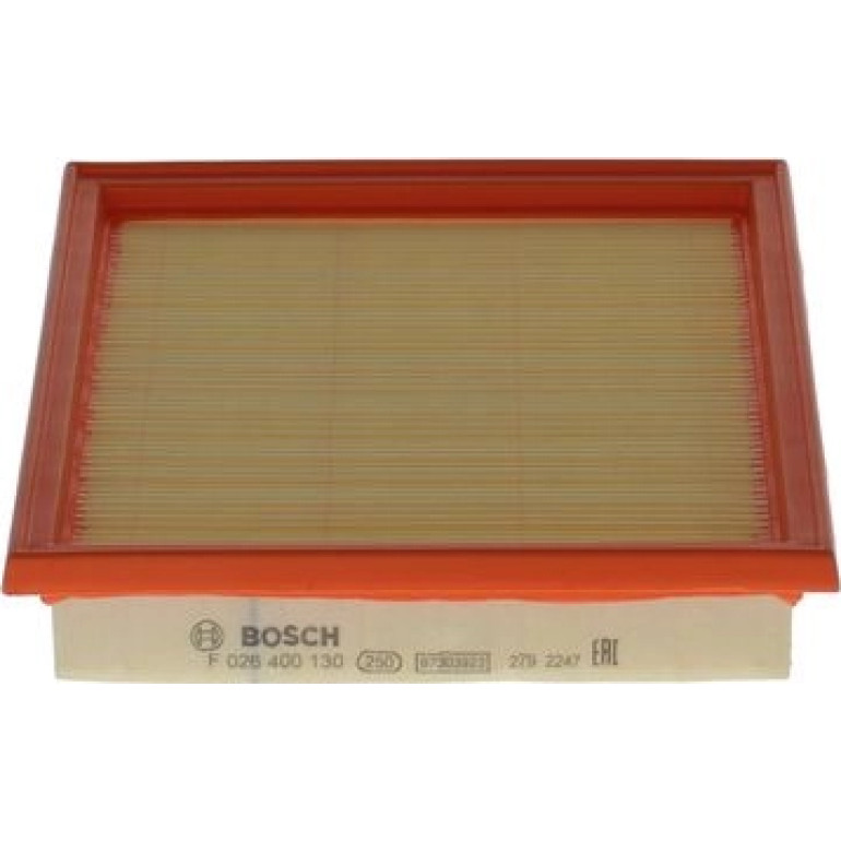 BOSCH F 026 400 130 Luftfilter BOSCH F 026 400 130 Luftfilter