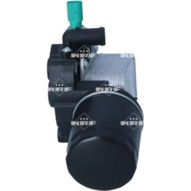 Ölkühler, Motoröl 31845 Ölkühler, Motoröl 31845