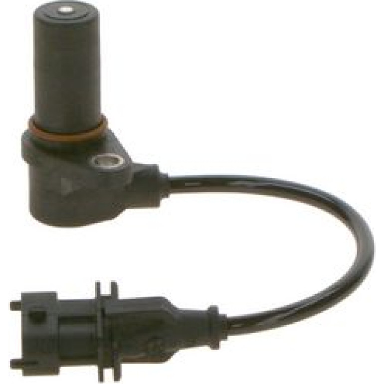 Impulsgeber, Kurbelwelle 0 281 002 659 Impulsgeber, Kurbelwelle 0 281 002 659