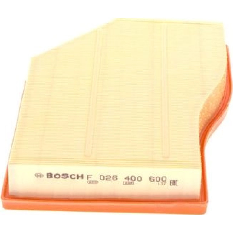 Luftfilter F 026 400 600 Luftfilter F 026 400 600
