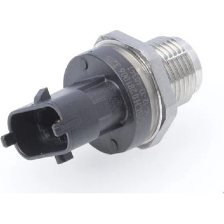 Sensor, Kraftstoffdruck 0 281 006 325