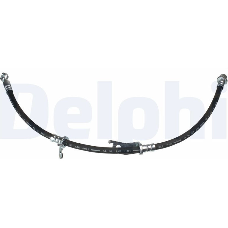 Bremsschlauch LH6902 Bremsschlauch LH6902