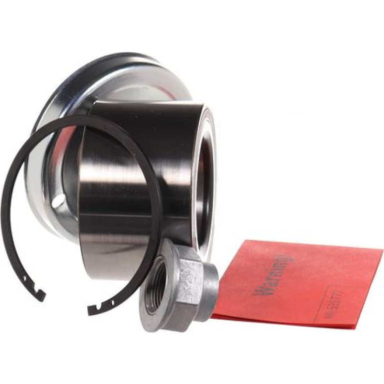 Radlagersatz VKBA 6721 Radlagersatz VKBA 6721
