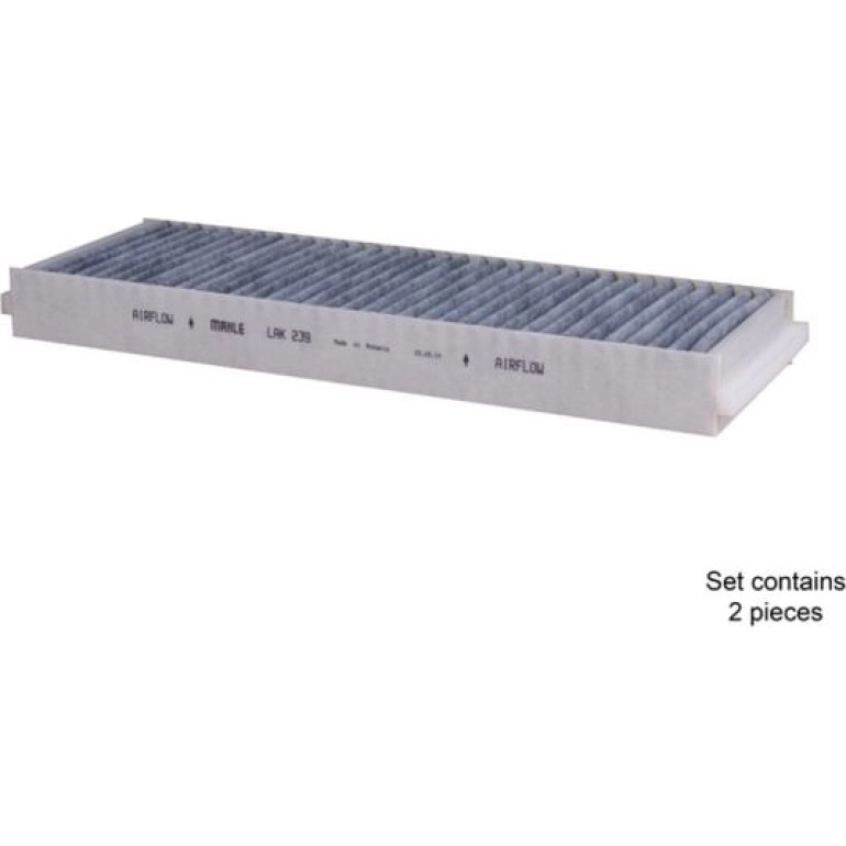 Filter, Innenraumluft LAK 239/S