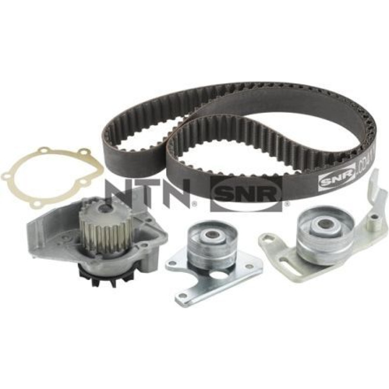 Wasserpumpe + Zahnriemensatz KDP459.010