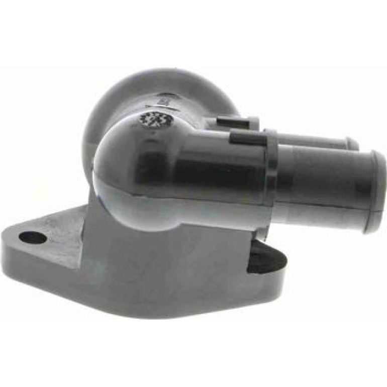 Kühlmittelflansch V22-9715 Kühlmittelflansch V22-9715