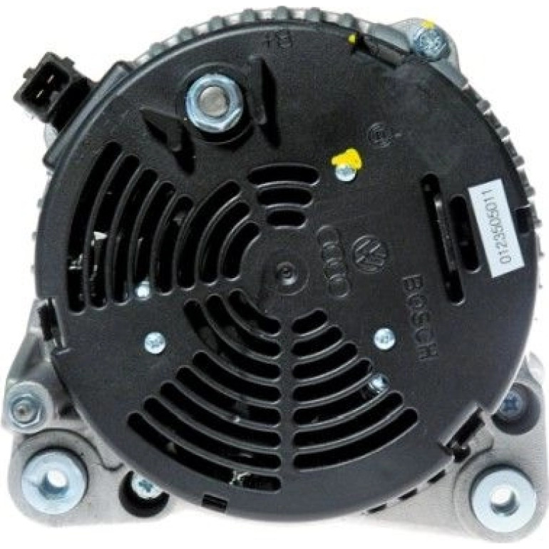 Generator 8EL 011 710-131 Generator 8EL 011 710-131