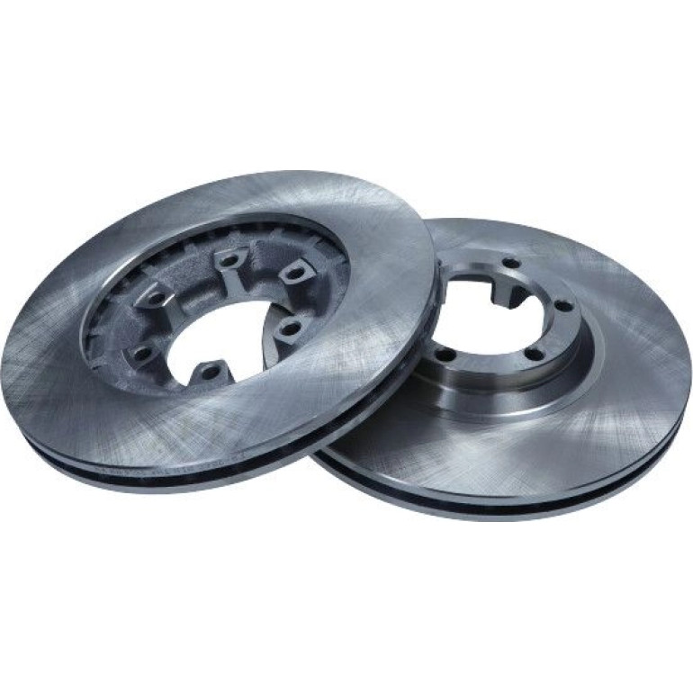 Bremsscheibe 19-2560 Bremsscheibe 19-2560