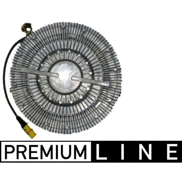 Kupplung, Kühlerlüfter CFC 104 000P