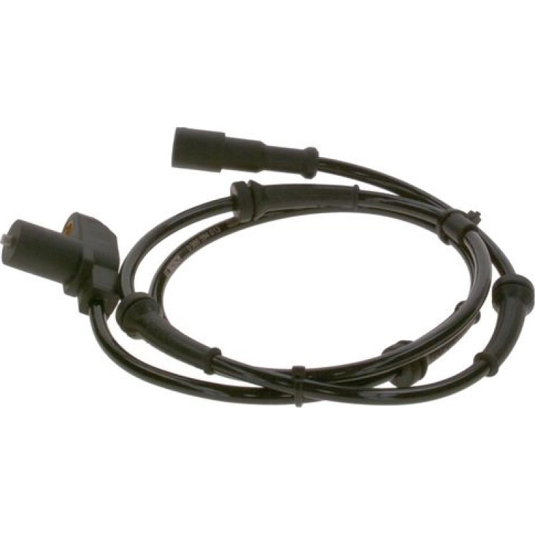 Sensor, Raddrehzahl 0 986 594 013 Sensor, Raddrehzahl 0 986 594 013