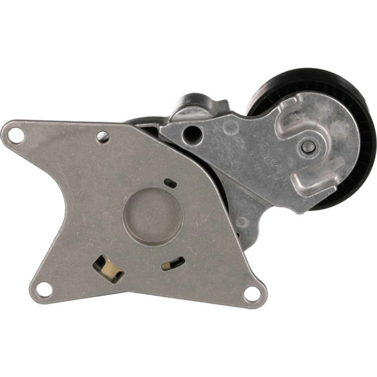 Spannrolle, Keilrippenriemen T38435 Spannrolle, Keilrippenriemen T38435