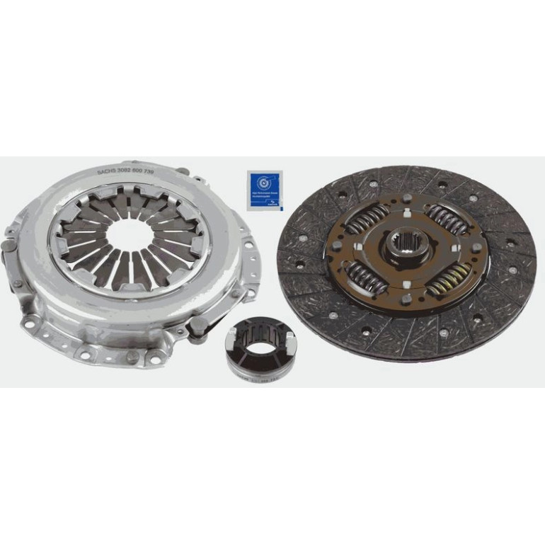 SACHS 3000 951 430 Kupplungssatz SACHS 3000 951 430 Kupplungssatz