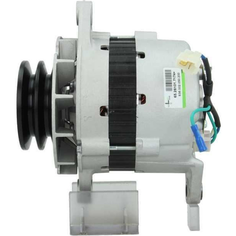 Generator 836.002.050.200 Generator 836.002.050.200