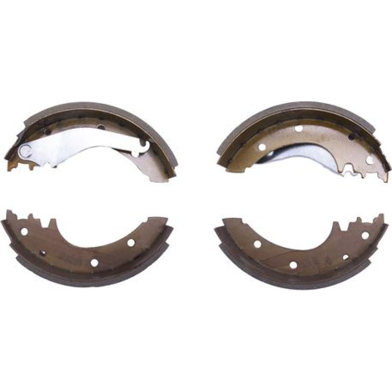 Bremsbackensatz 8DB 355 022-081 Bremsbackensatz 8DB 355 022-081