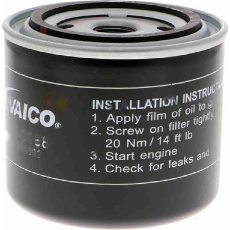 Ölfilter V95-0088 Ölfilter V95-0088