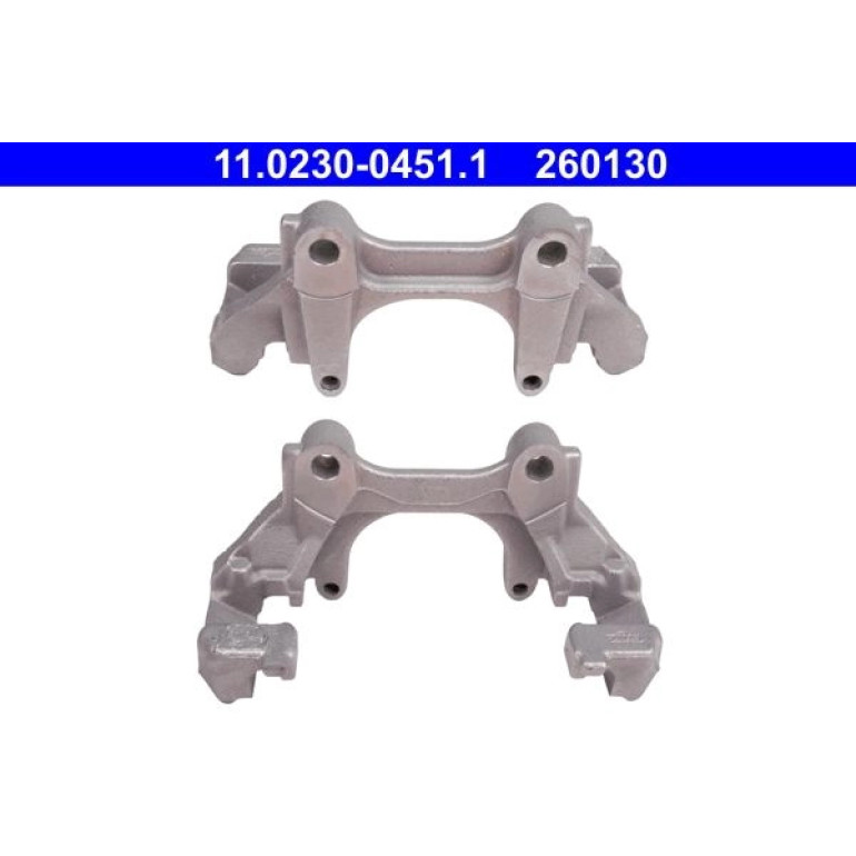 Halter, Bremssattel 11.0230-0451.1 Halter, Bremssattel 11.0230-0451.1