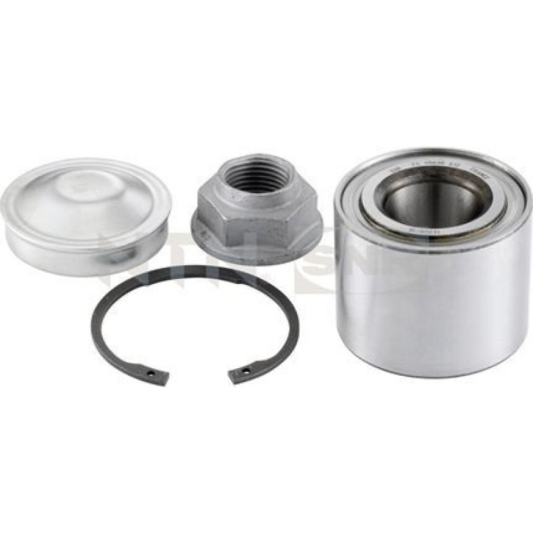 Radlagersatz R155.122 Radlagersatz R155.122