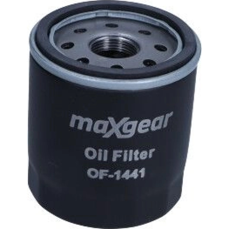 Ölfilter 26-2034
