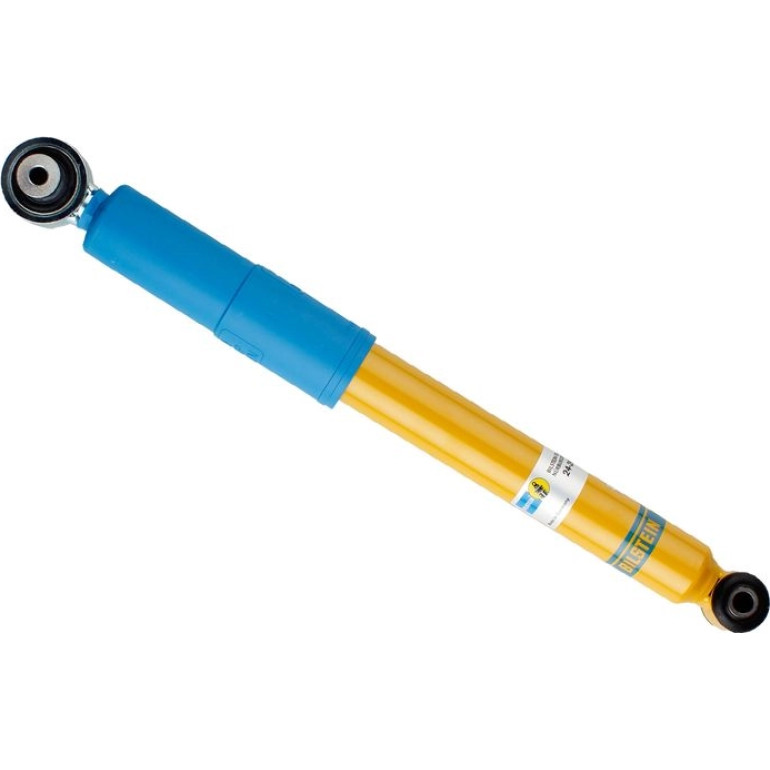 Stoßdämpfer 24-266383 Stoßdämpfer 24-266383