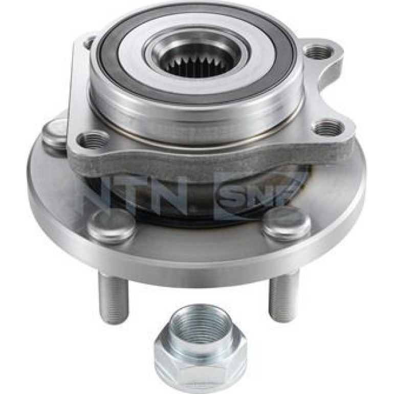 Radlagersatz R181.21