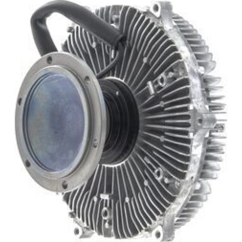 Kupplung, Kühlerlüfter CFC 215 000P