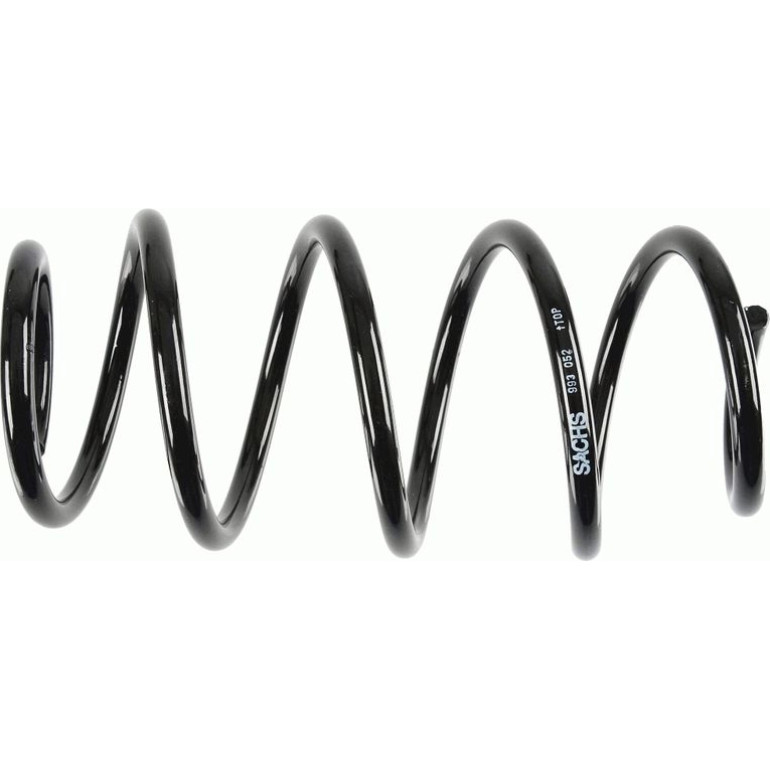 Fahrwerksfeder 993 052 Fahrwerksfeder 993 052