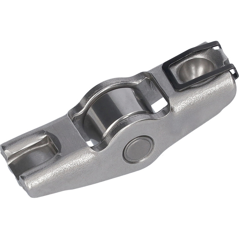 FEBI BILSTEIN 182315 Schlepphebel, Motorsteuerung FEBI BILSTEIN 182315 Schlepphebel, Motorsteuerung