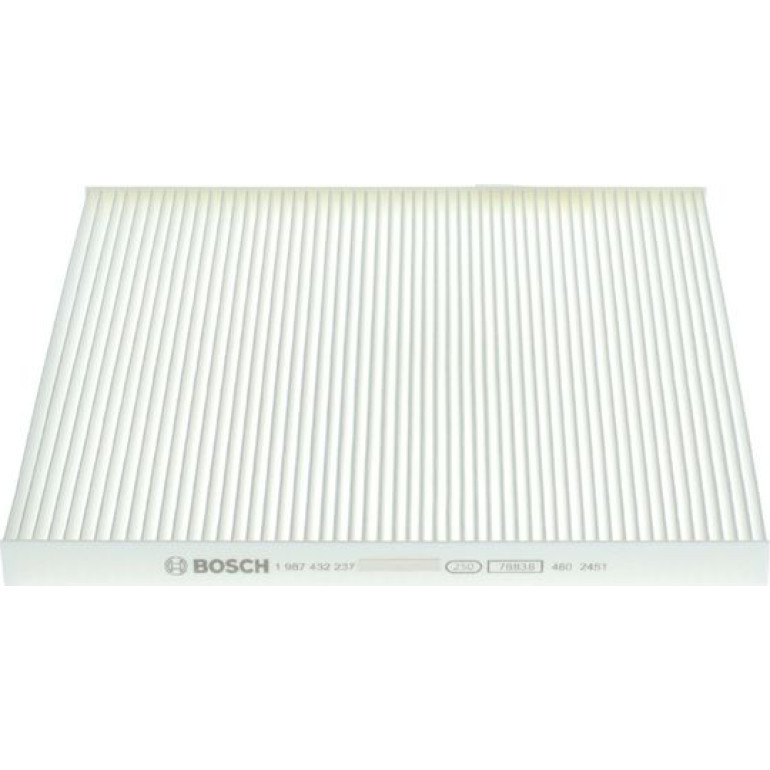 BOSCH 1 987 432 237 Innenraumfilter