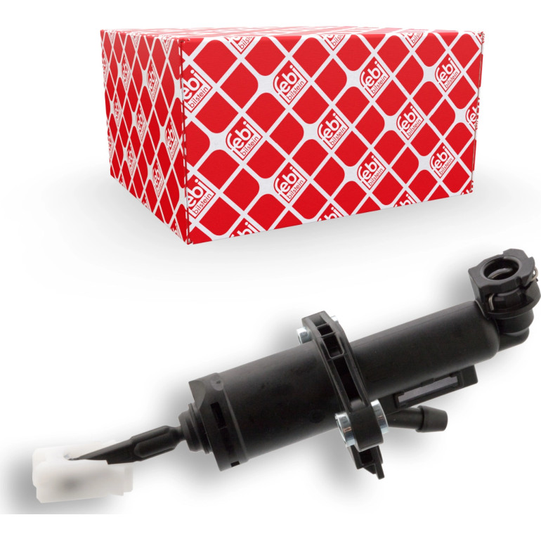 FEBI BILSTEIN 103994 Geberzylinder, Kupplung