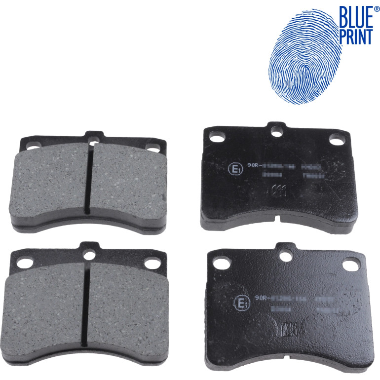 Bremsbelagsatz, Scheibenbremse ADD64229
