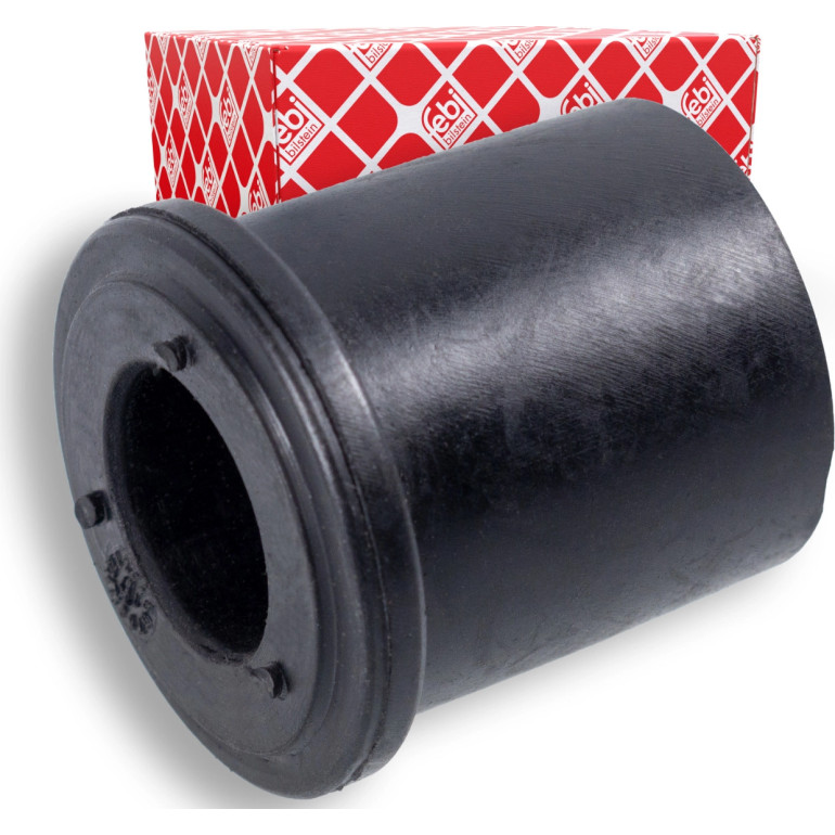 FEBI BILSTEIN 42339 Lagerbuchse, Blattfeder FEBI BILSTEIN 42339 Lagerbuchse, Blattfeder