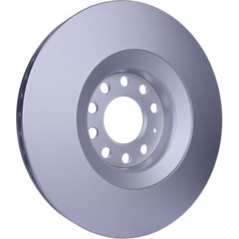Bremsscheibe 8DD 355 107-631