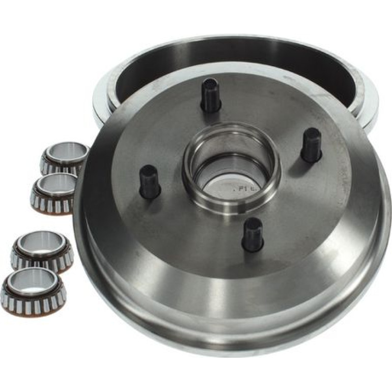 Bremstrommel 0 986 477 269 Bremstrommel 0 986 477 269