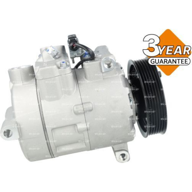 Kompressor, Klimaanlage 32262