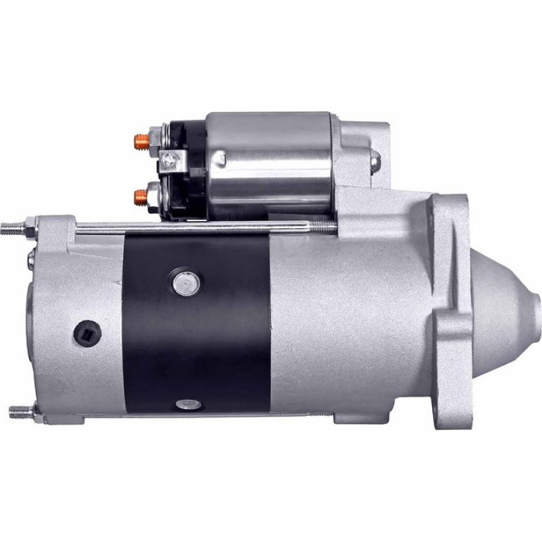 Starter 8EA 011 610-951 Starter 8EA 011 610-951