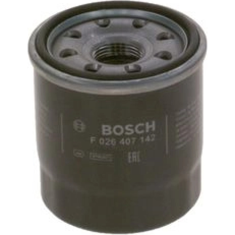 BOSCH F 026 407 142 Ölfilter BOSCH F 026 407 142 Ölfilter