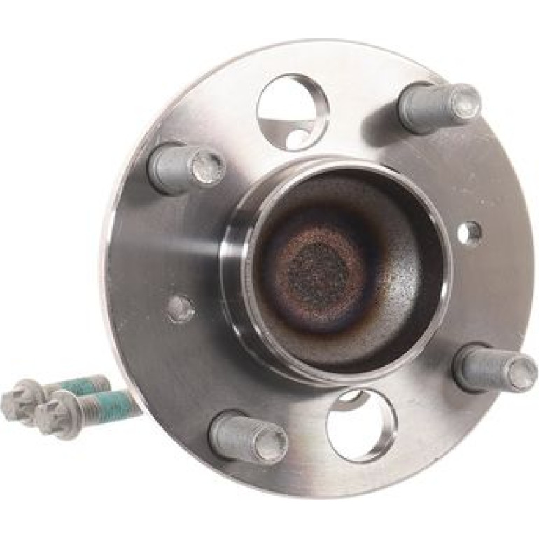 Radlagersatz VKBA 6654 Radlagersatz VKBA 6654