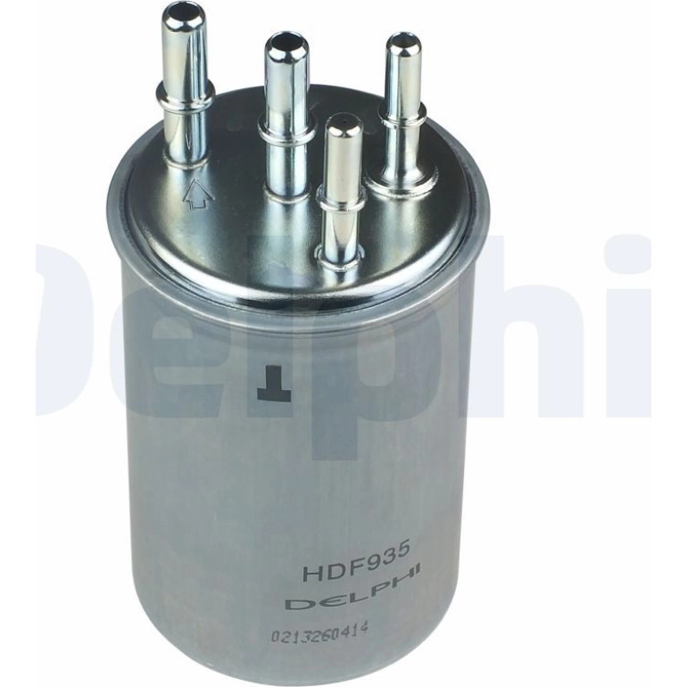 Kraftstofffilter HDF935