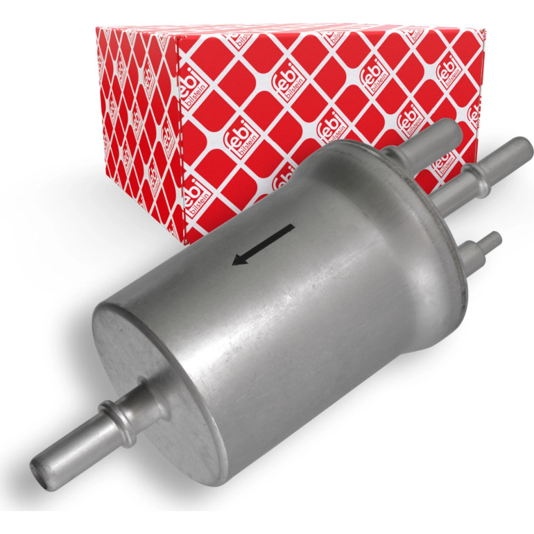 FEBI BILSTEIN 109223 Kraftstofffilter FEBI BILSTEIN 109223 Kraftstofffilter