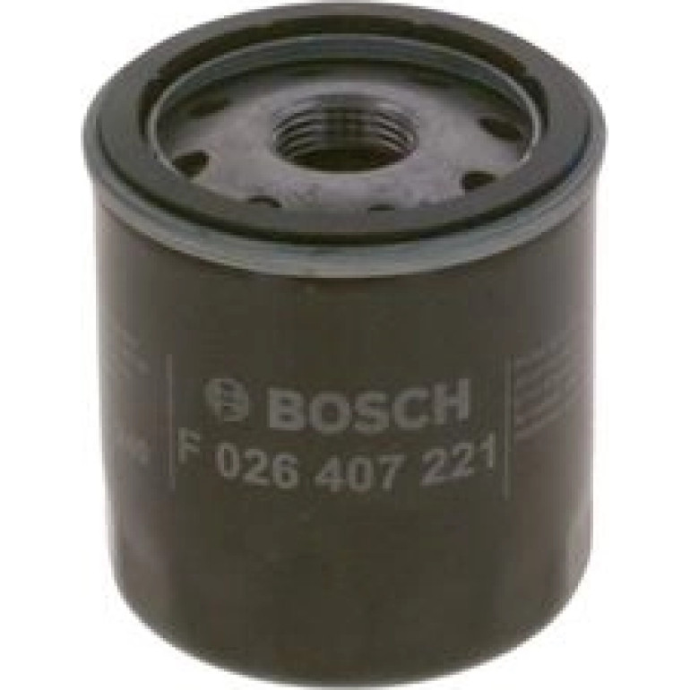 Ölfilter F 026 407 221 Ölfilter F 026 407 221