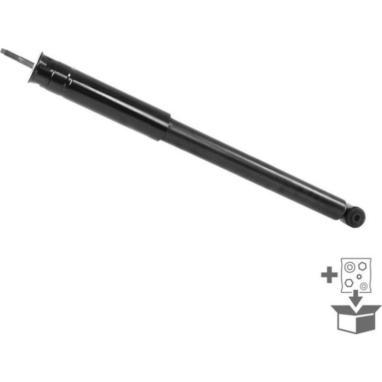 Stoßdämpfer 376040SP Stoßdämpfer 376040SP