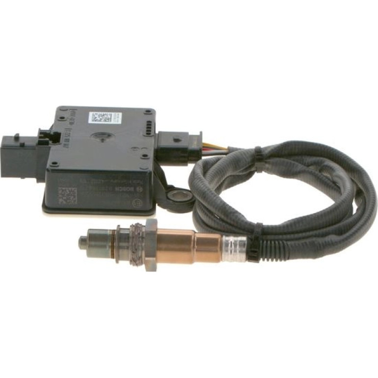 Partikelsensor 0 281 006 712 Partikelsensor 0 281 006 712