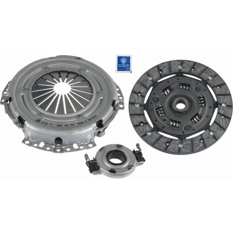 SACHS 3000 333 001 Kupplungssatz SACHS 3000 333 001 Kupplungssatz