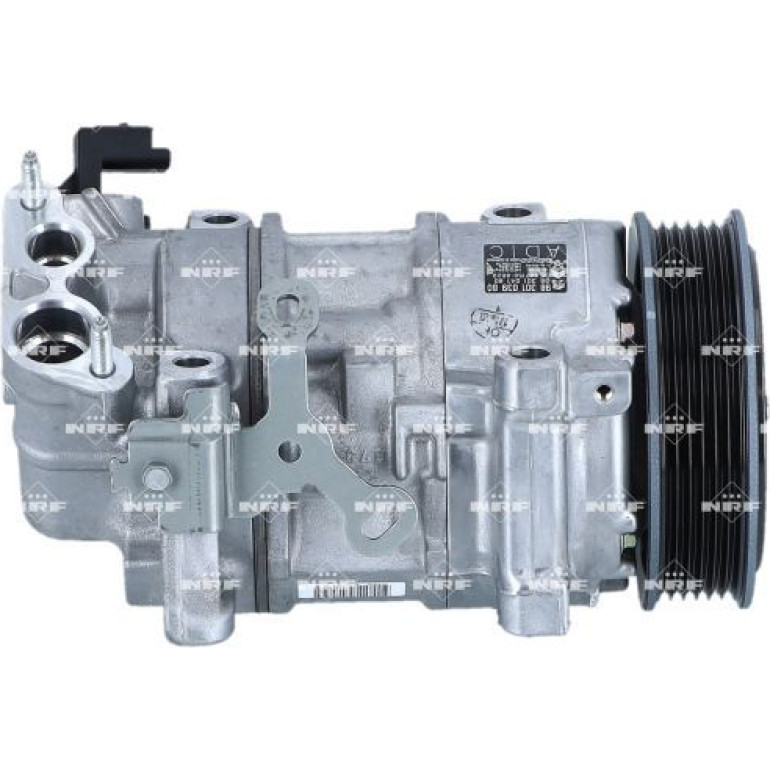 Kompressor, Klimaanlage 320198 Kompressor, Klimaanlage 320198