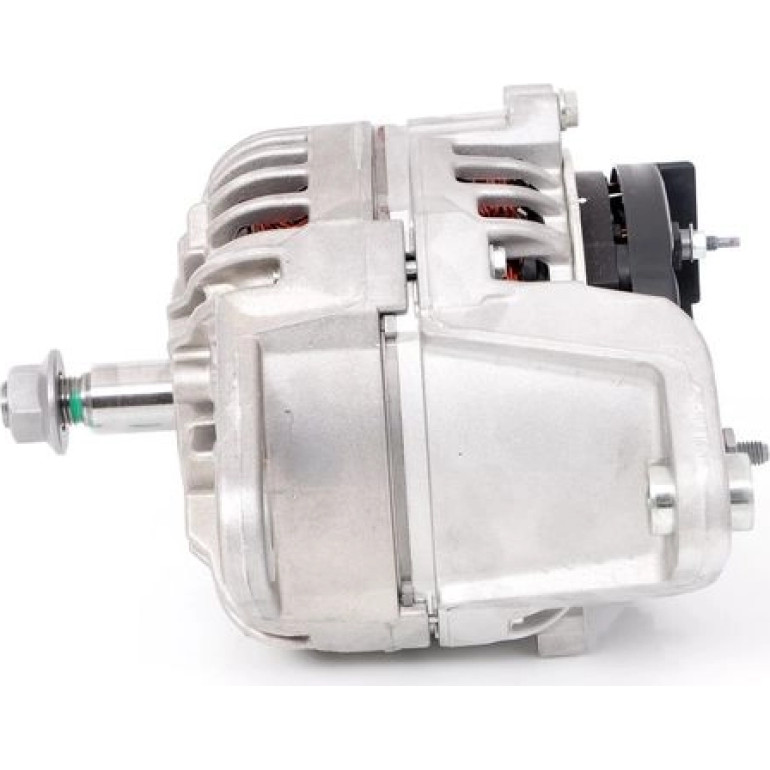 Generator 0 124 655 425 Generator 0 124 655 425